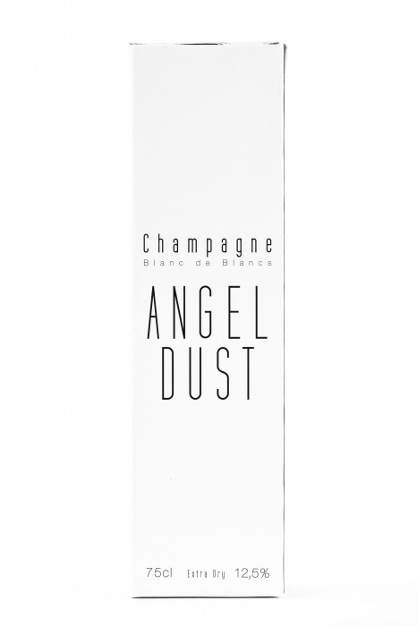 Champagne Angel Dust Blanc - 750ml
